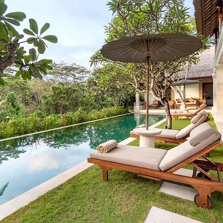 Villa Perle An Idyllic Luxury Retreat Karangasem Eksteriør bilde