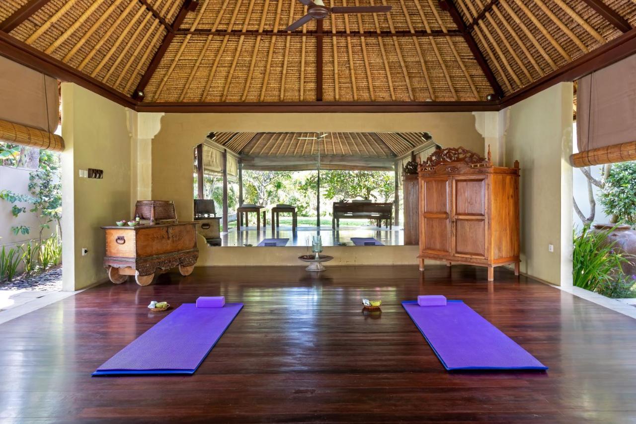 Villa Perle An Idyllic Luxury Retreat Karangasem Eksteriør bilde