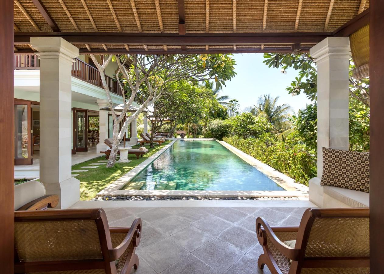Villa Perle An Idyllic Luxury Retreat Karangasem Eksteriør bilde