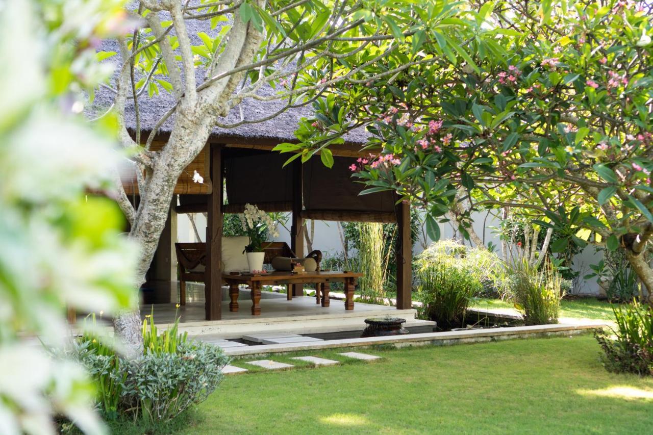 Villa Perle An Idyllic Luxury Retreat Karangasem Eksteriør bilde