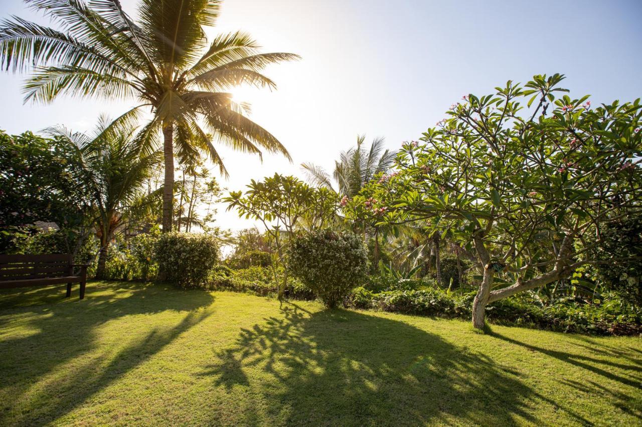 Villa Perle An Idyllic Luxury Retreat Karangasem Eksteriør bilde