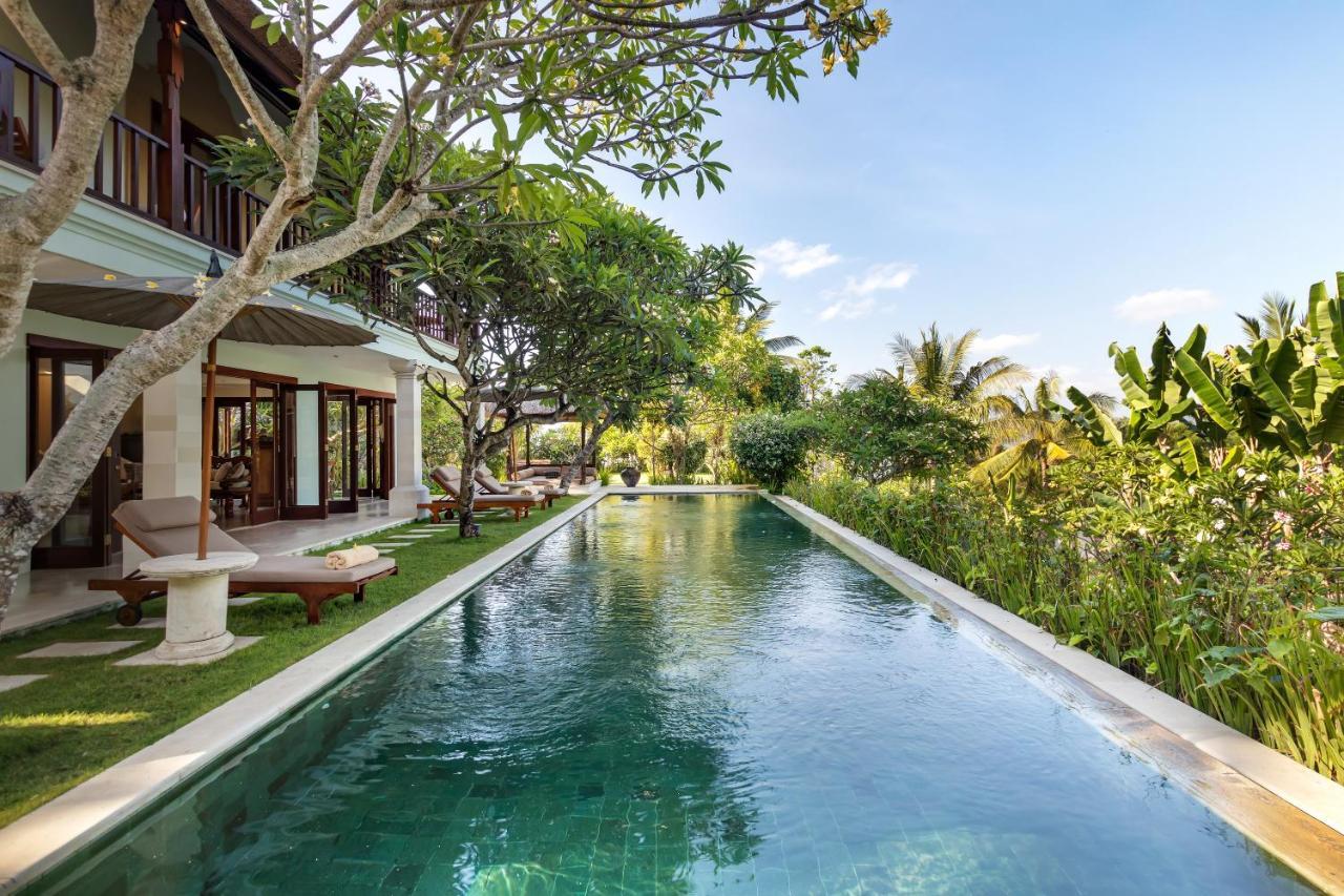 Villa Perle An Idyllic Luxury Retreat Karangasem Eksteriør bilde