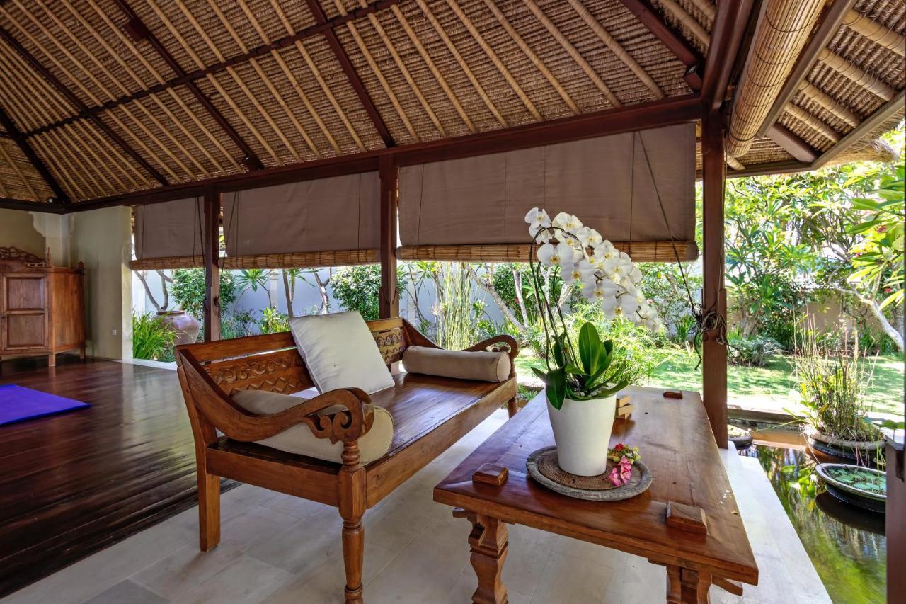 Villa Perle An Idyllic Luxury Retreat Karangasem Eksteriør bilde