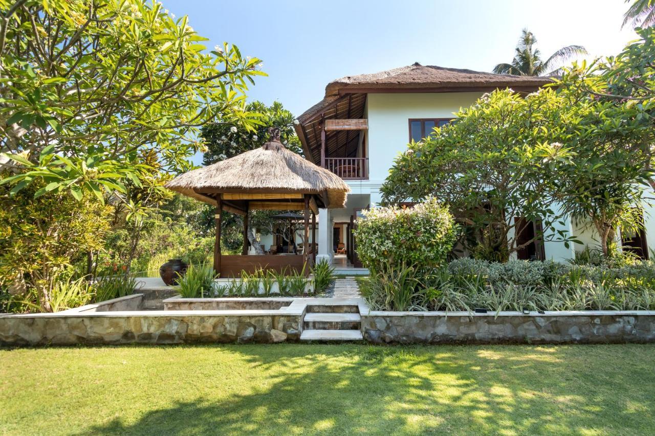 Villa Perle An Idyllic Luxury Retreat Karangasem Eksteriør bilde
