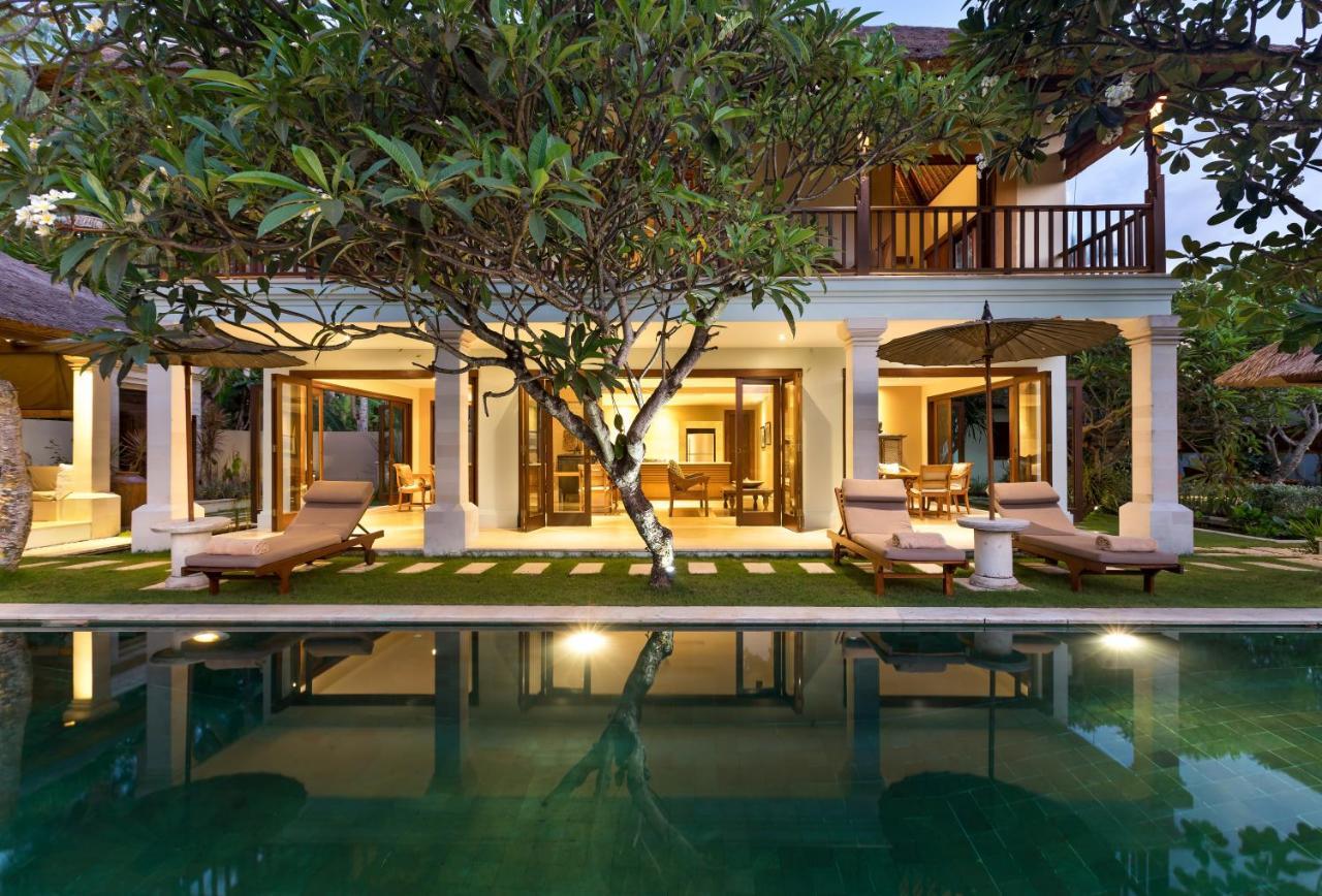Villa Perle An Idyllic Luxury Retreat Karangasem Eksteriør bilde
