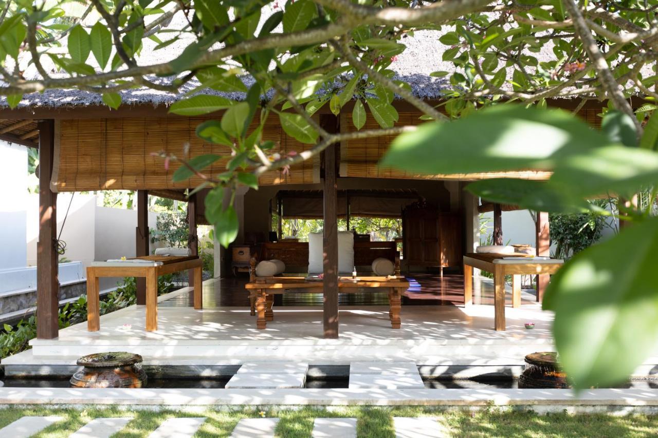 Villa Perle An Idyllic Luxury Retreat Karangasem Eksteriør bilde