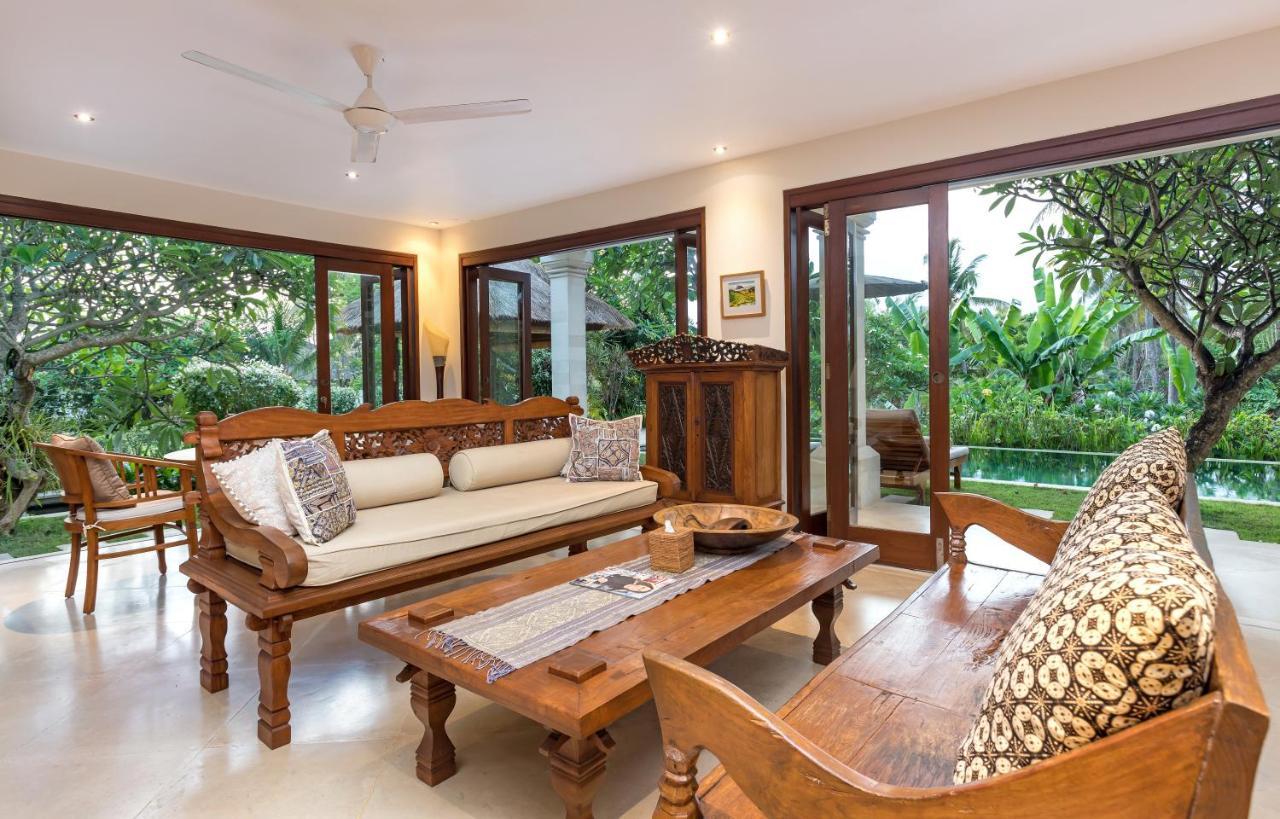 Villa Perle An Idyllic Luxury Retreat Karangasem Eksteriør bilde