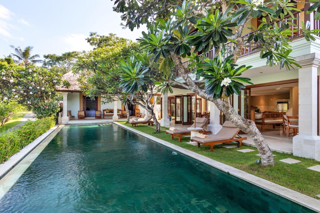Villa Perle An Idyllic Luxury Retreat Karangasem Eksteriør bilde