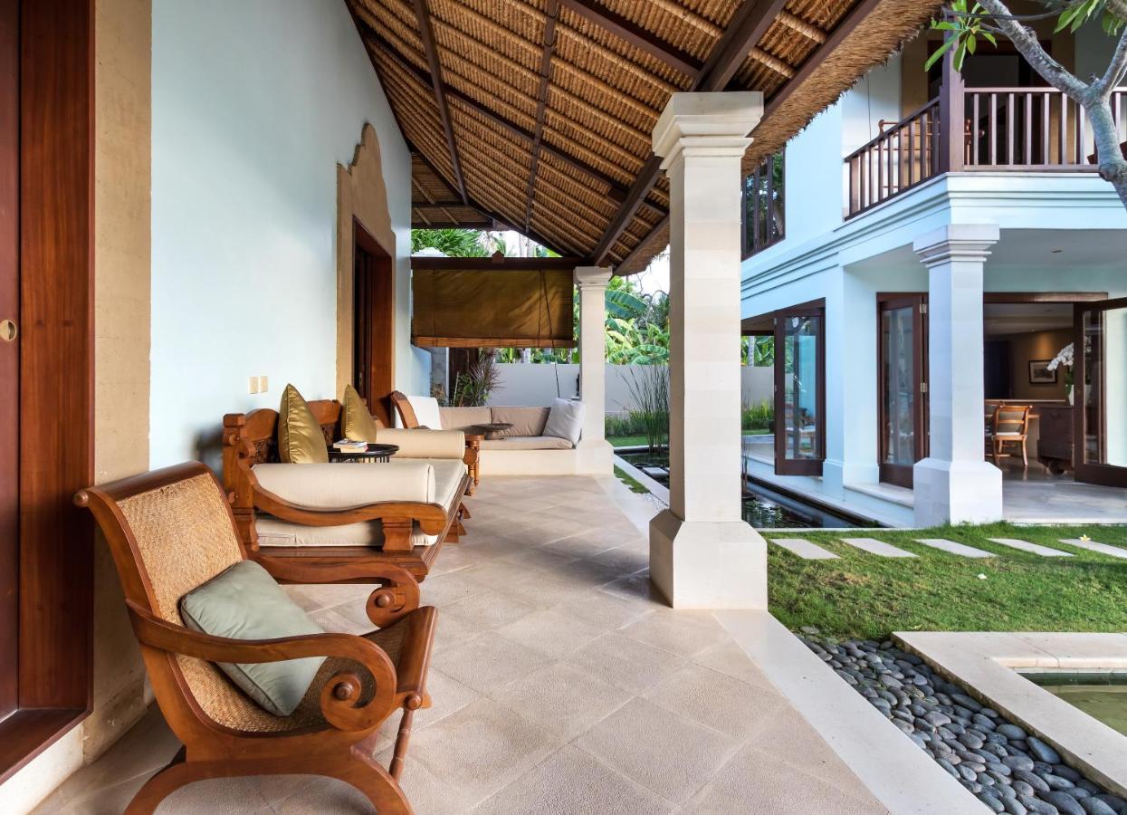 Villa Perle An Idyllic Luxury Retreat Karangasem Eksteriør bilde