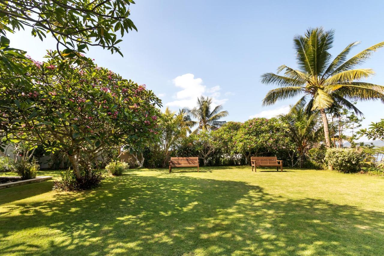 Villa Perle An Idyllic Luxury Retreat Karangasem Eksteriør bilde