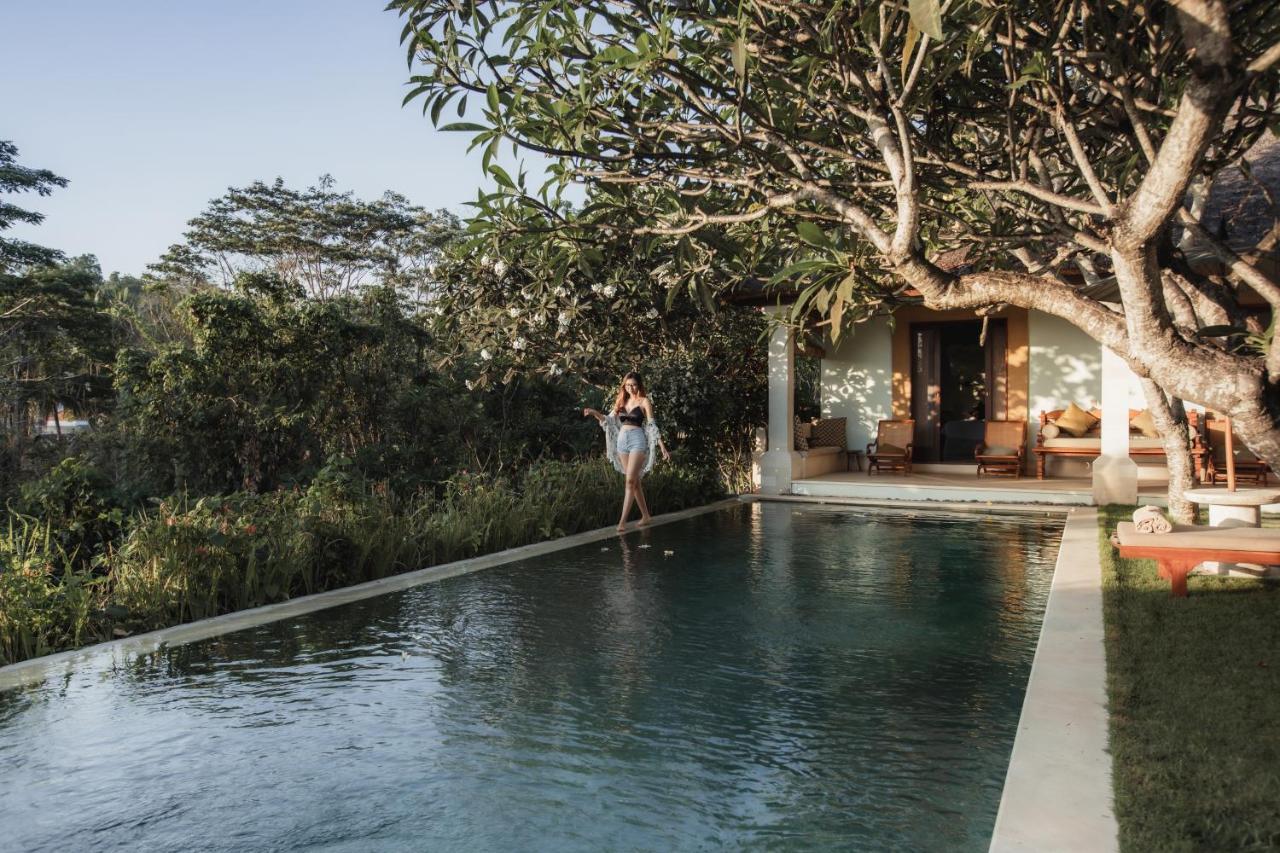 Villa Perle An Idyllic Luxury Retreat Karangasem Eksteriør bilde