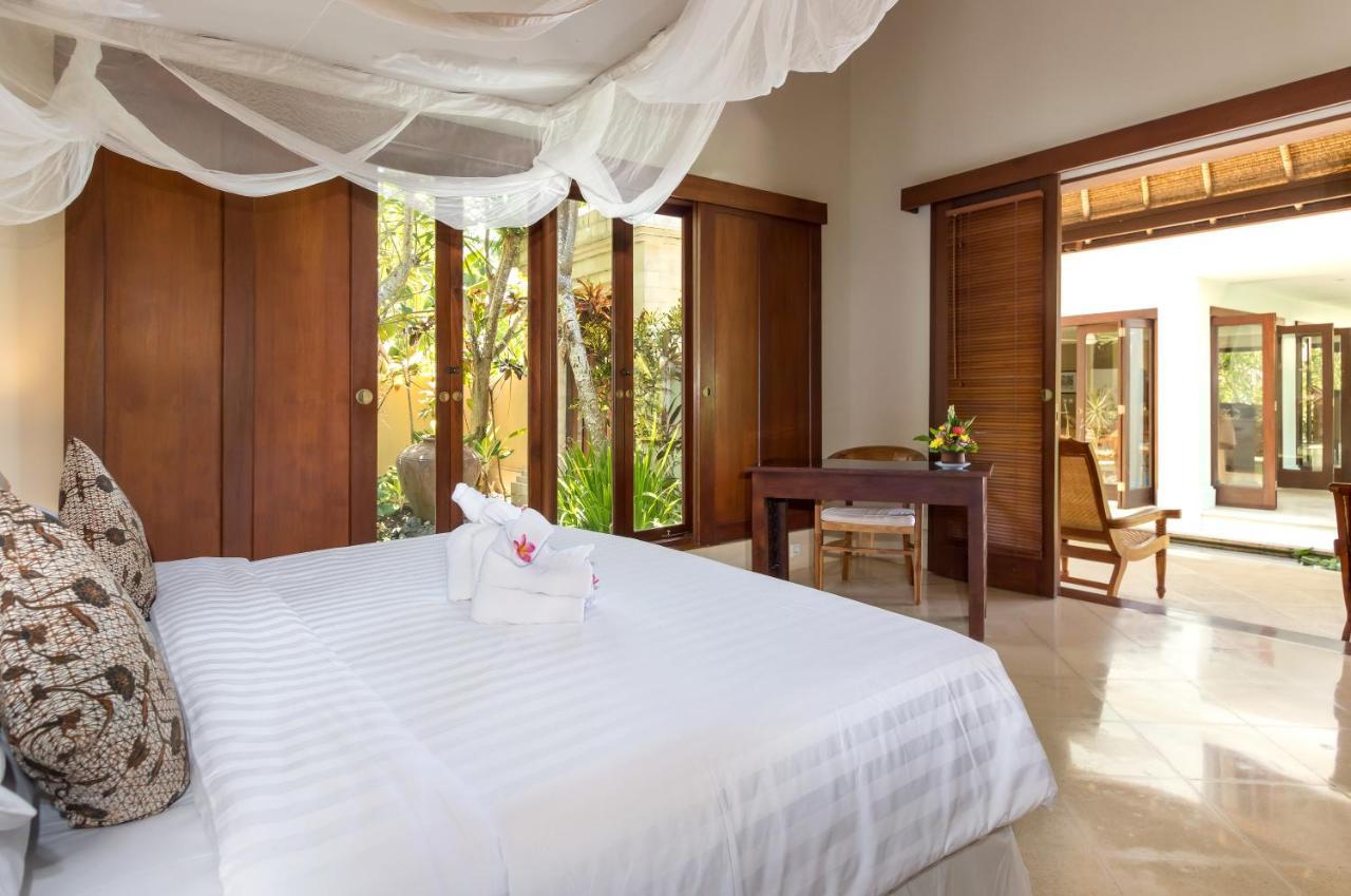 Villa Perle An Idyllic Luxury Retreat Karangasem Eksteriør bilde