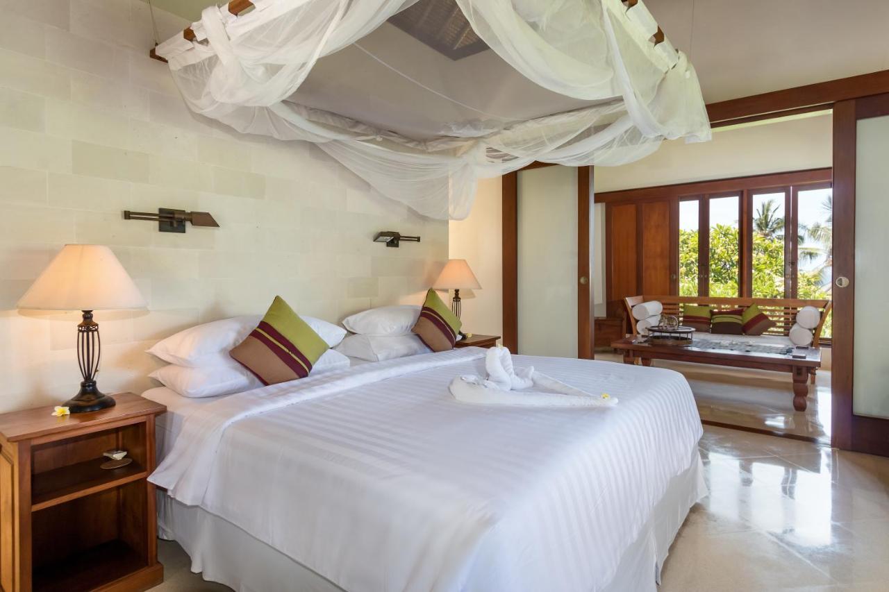 Villa Perle An Idyllic Luxury Retreat Karangasem Eksteriør bilde