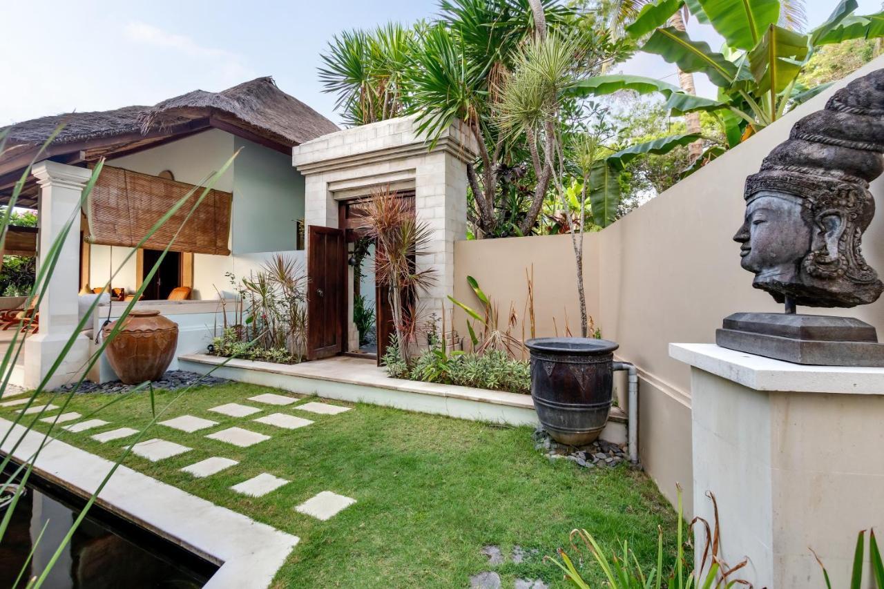 Villa Perle An Idyllic Luxury Retreat Karangasem Eksteriør bilde