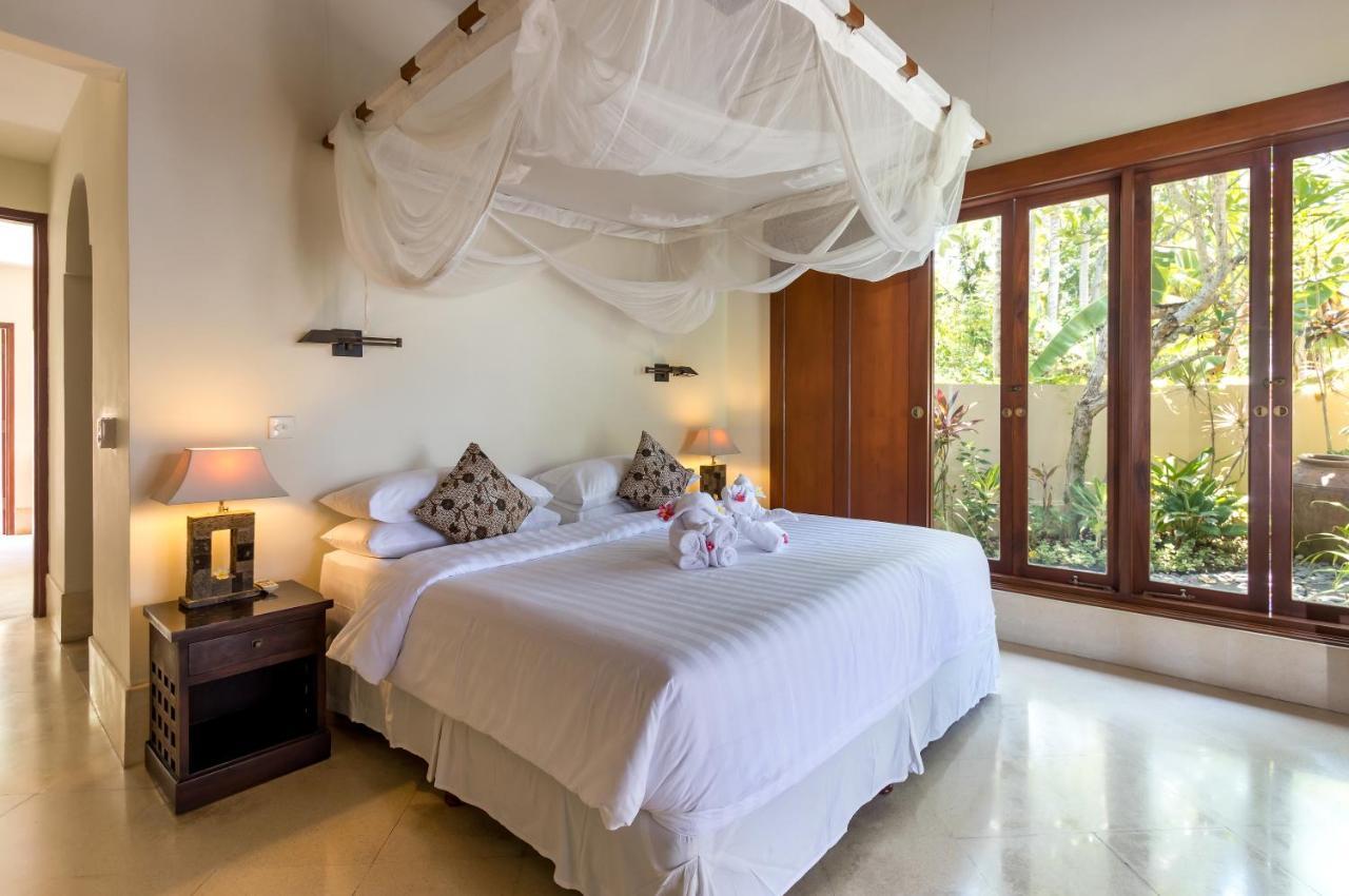 Villa Perle An Idyllic Luxury Retreat Karangasem Eksteriør bilde
