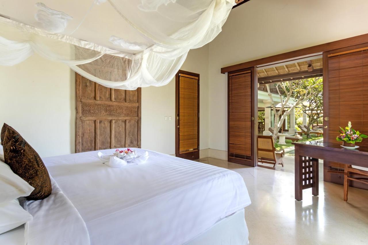 Villa Perle An Idyllic Luxury Retreat Karangasem Eksteriør bilde