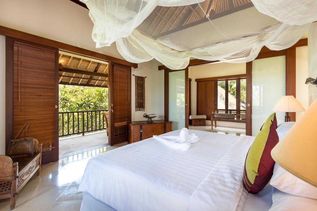 Villa Perle An Idyllic Luxury Retreat Karangasem Eksteriør bilde