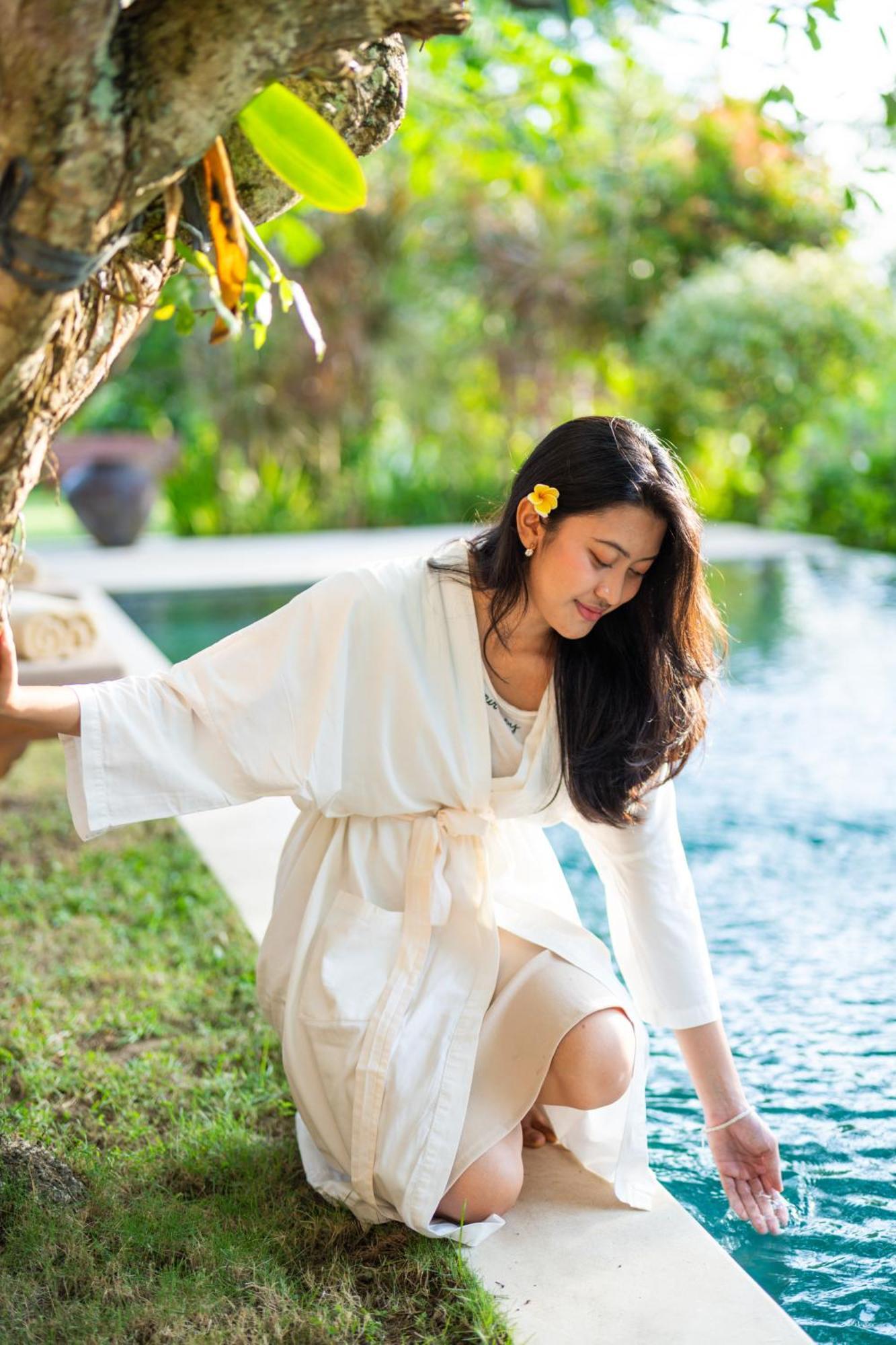 Villa Perle An Idyllic Luxury Retreat Karangasem Eksteriør bilde