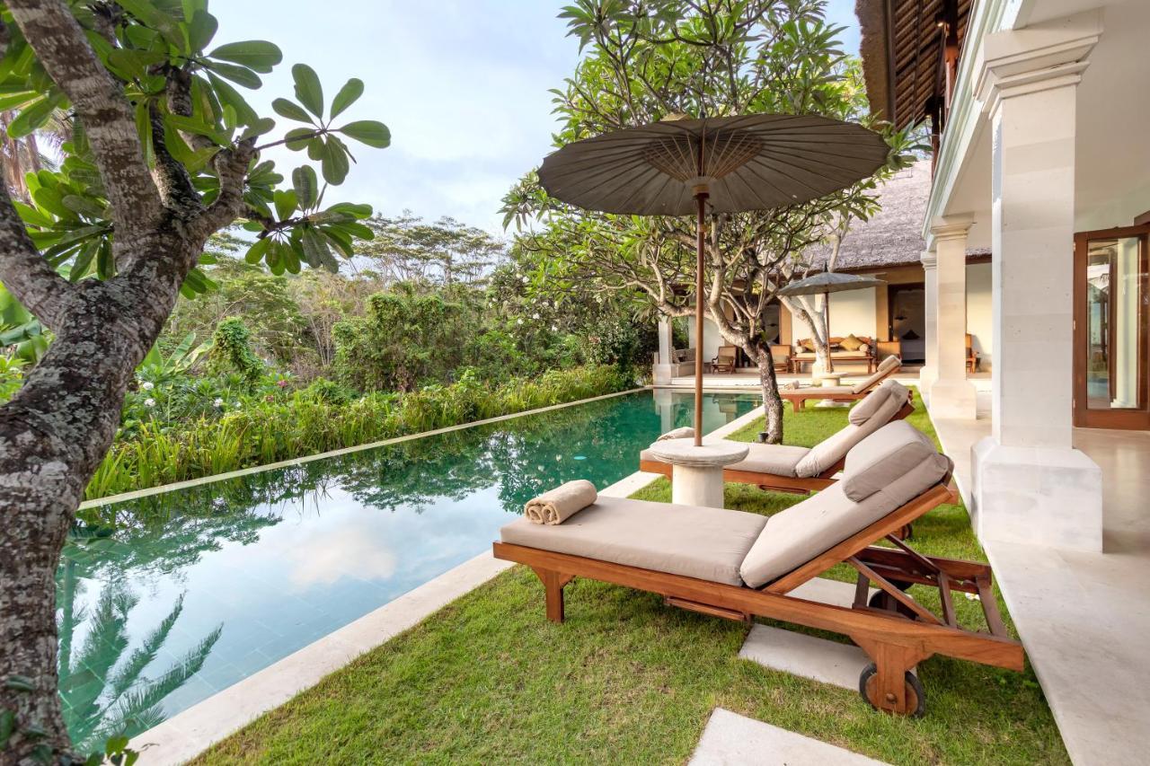 Villa Perle An Idyllic Luxury Retreat Karangasem Eksteriør bilde