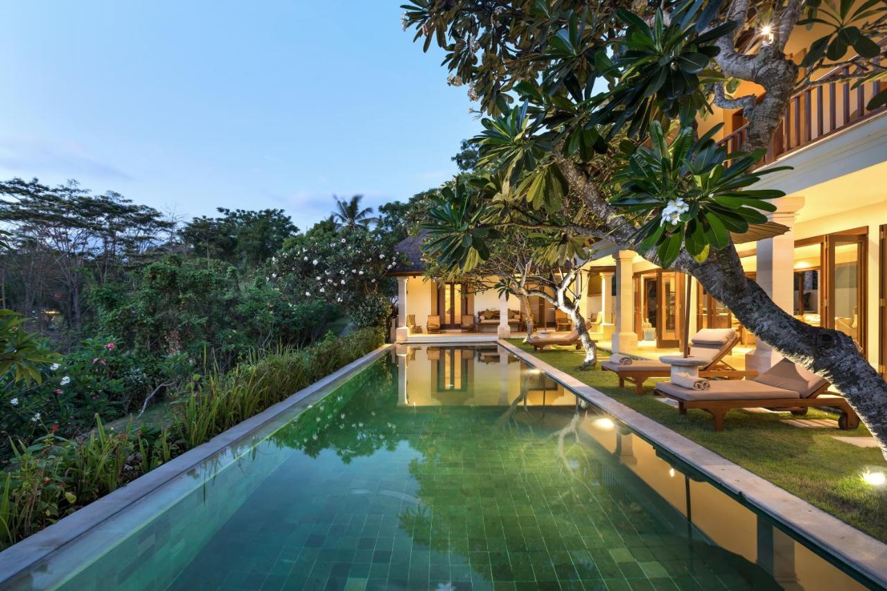 Villa Perle An Idyllic Luxury Retreat Karangasem Eksteriør bilde